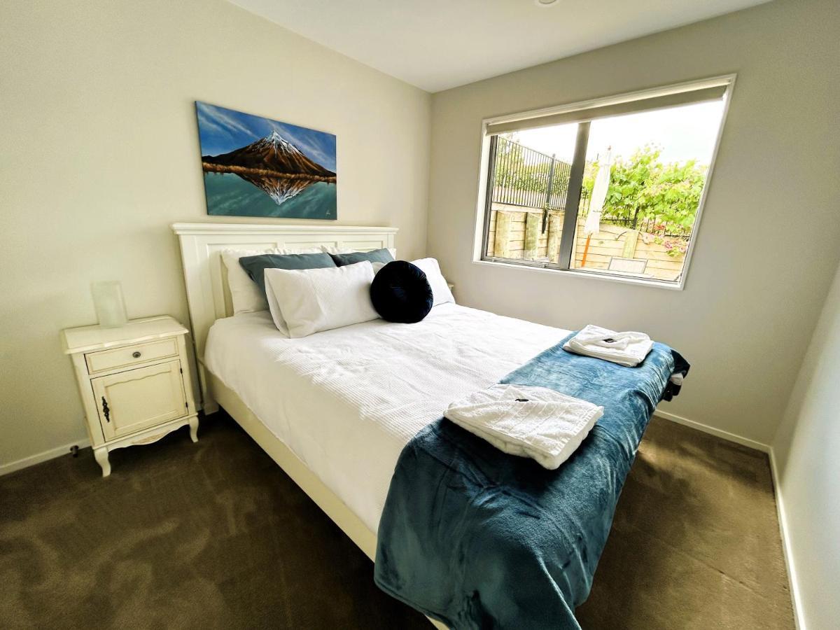 Cross Roads Apartment Pokeno Exterior foto